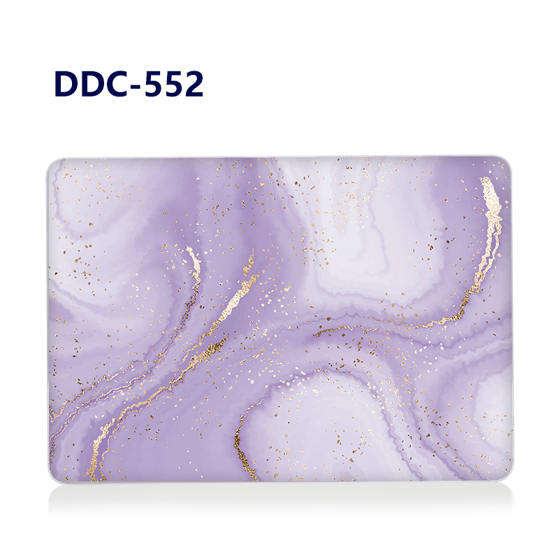 ddctek védőtok Honor Magic MateBook D14 XPro laptophoz, műanyag tokkal, kompatibilis 25201625950