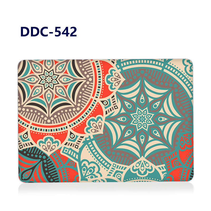 ddctek védőtok Honor Magic MateBook D14 XPro laptophoz, műanyag tokkal, kompatibilis 25201625950