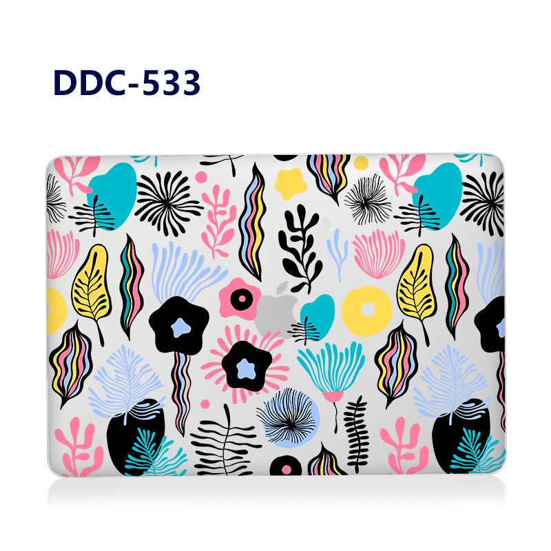 ddctek védőtok Honor Magic MateBook D14 XPro laptophoz, műanyag tokkal, kompatibilis 25201625950