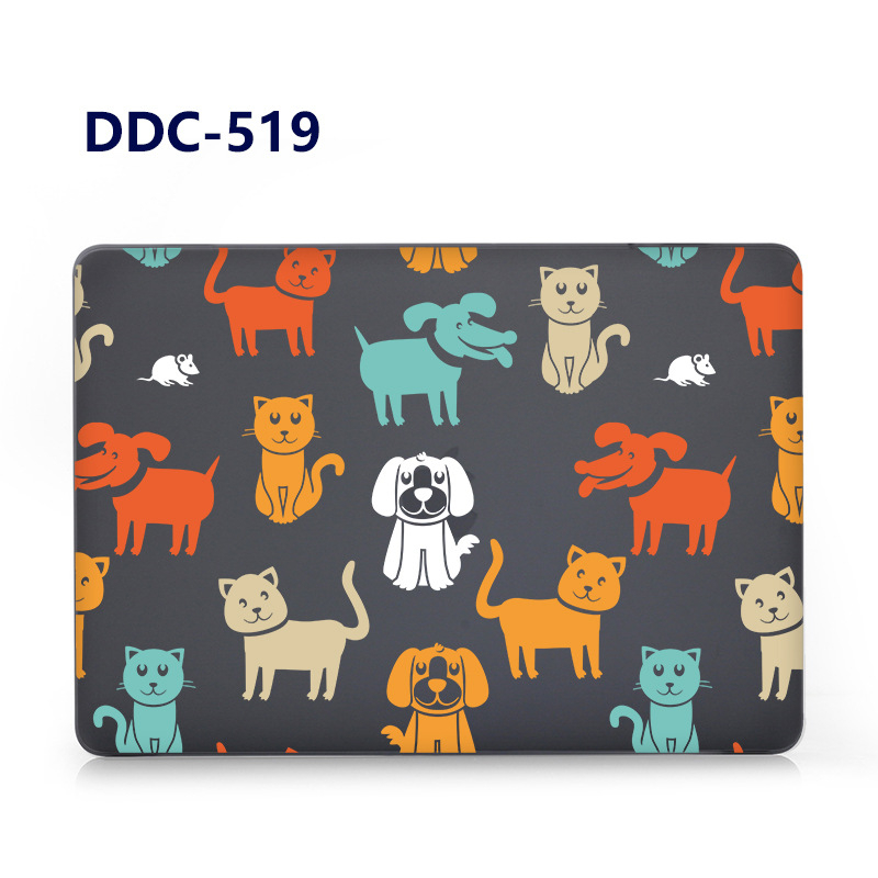 ddctek védőtok Honor Magic MateBook D14 XPro laptophoz, műanyag tokkal, kompatibilis 25201625950