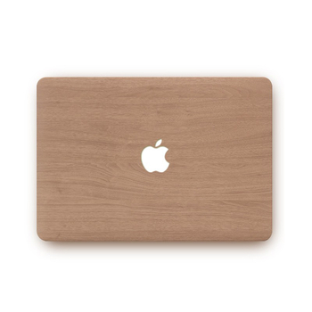 MacBook Pro és MacBook Air védőhéj – műbőr matt felülettel, kompatibil Pro/Air