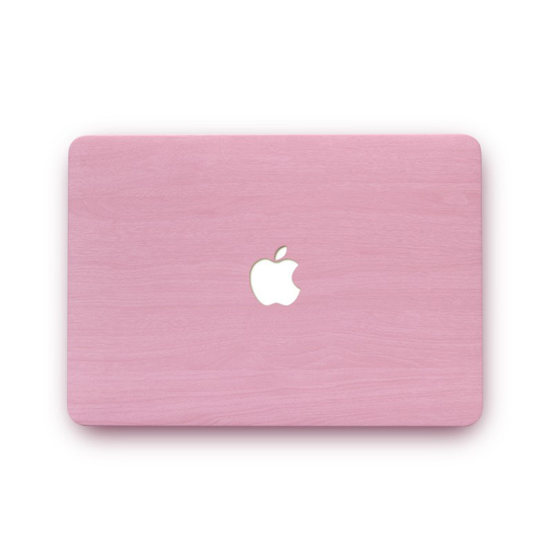 MacBook Pro és MacBook Air védőhéj – műbőr matt felülettel, kompatibil Pro/Air