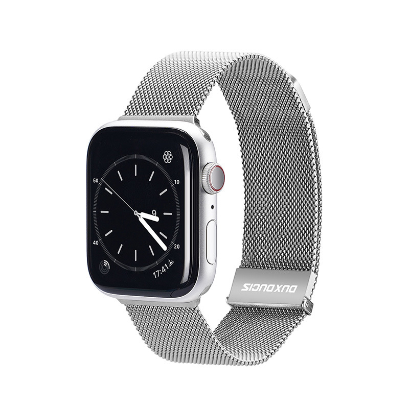 DUX DUCIS magnetska metalna narukvica za Apple Watch - modni stil