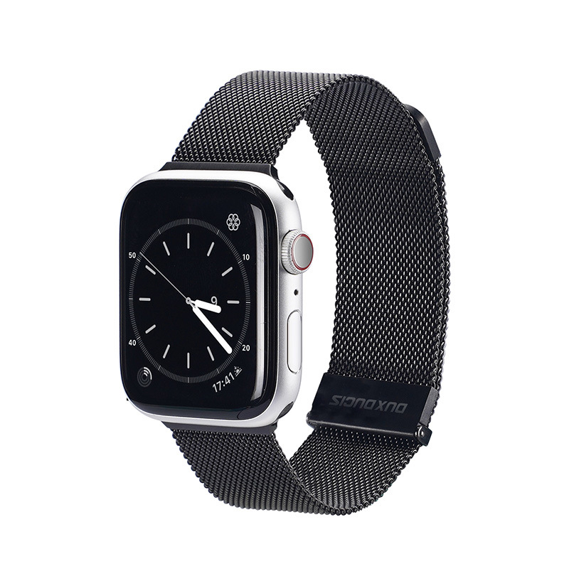 DUX DUCIS magnetska metalna narukvica za Apple Watch - modni stil