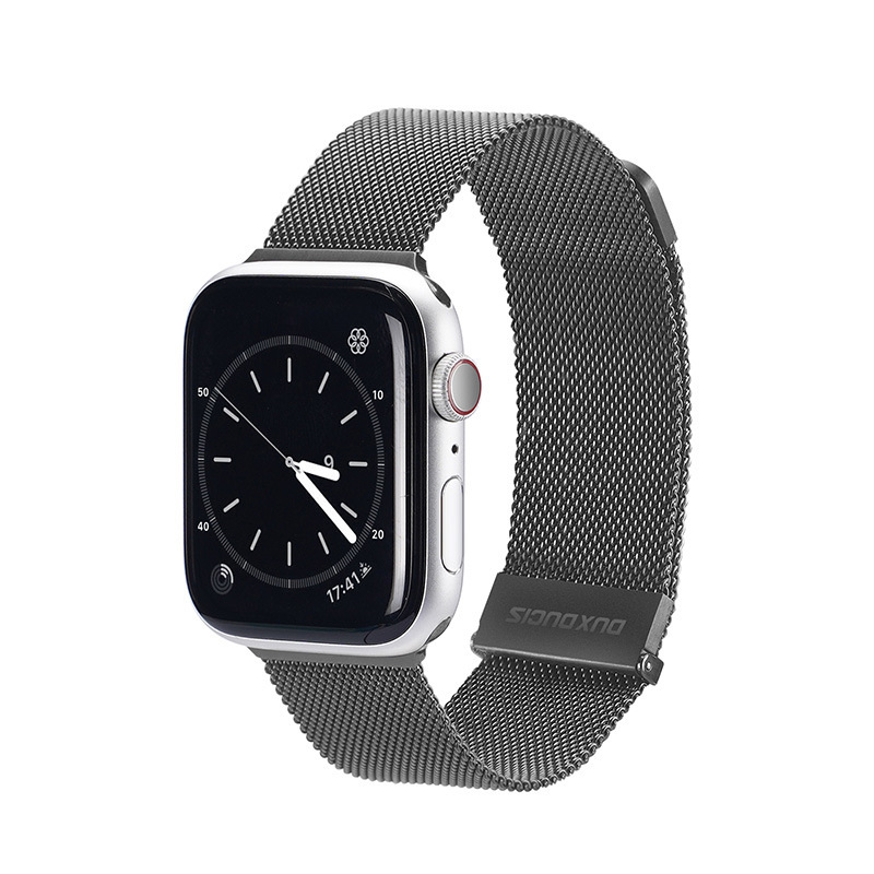 DUX DUCIS magnetska metalna narukvica za Apple Watch - modni stil