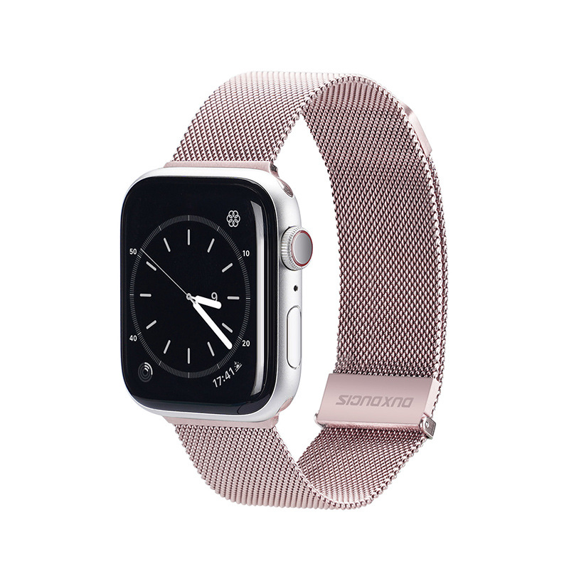 DUX DUCIS magnetska metalna narukvica za Apple Watch - modni stil