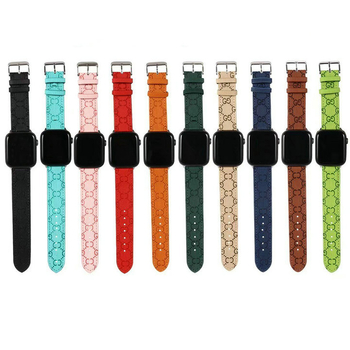 Remen za Apple Watch S8 — Ablejoy PU Materijal, Modni Stil, Kompatibilan s Apple Watch