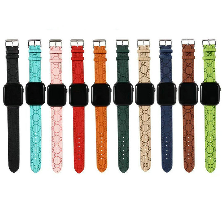 Remen za Apple Watch S8 — Ablejoy PU Materijal, Modni Stil, Kompatibilan s Apple Watch