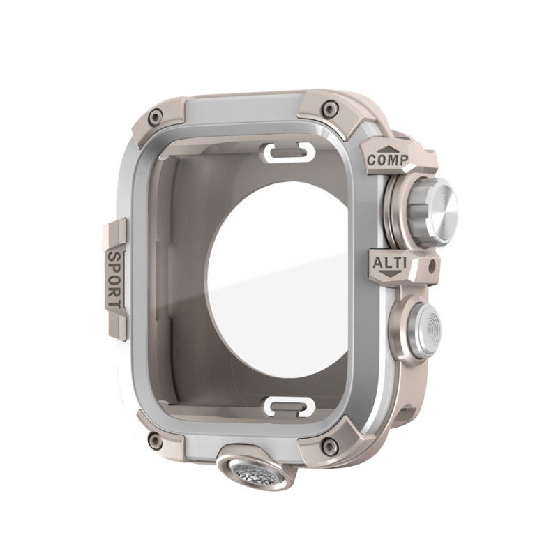 TPU metalni kućište za remen Apple Watch 10. generacije