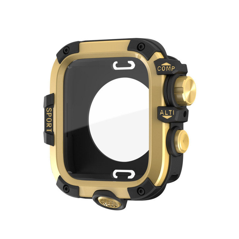 TPU metalni kućište za remen Apple Watch 10. generacije