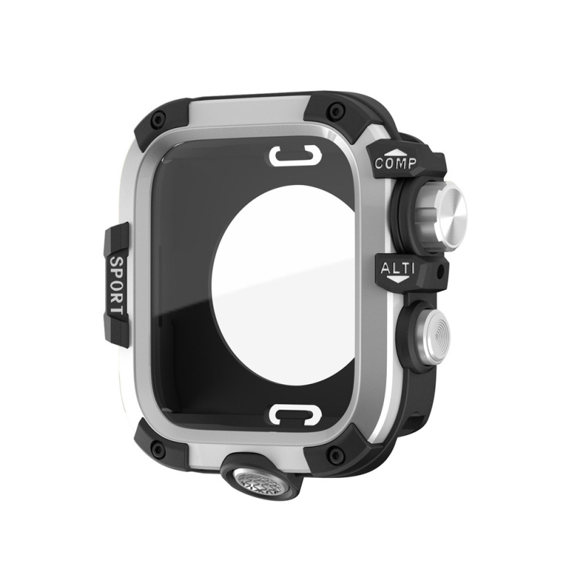 TPU metalni kućište za remen Apple Watch 10. generacije