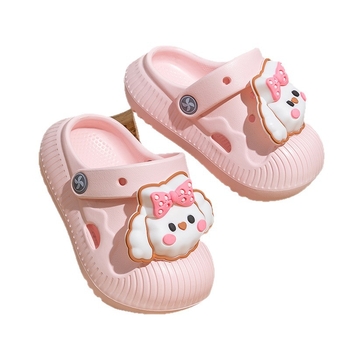 Sandale Crocs din EVA pentru copii, unisex, vârste 1-3 și 4-6 ani, fără căptușeală, Primăvara 2025