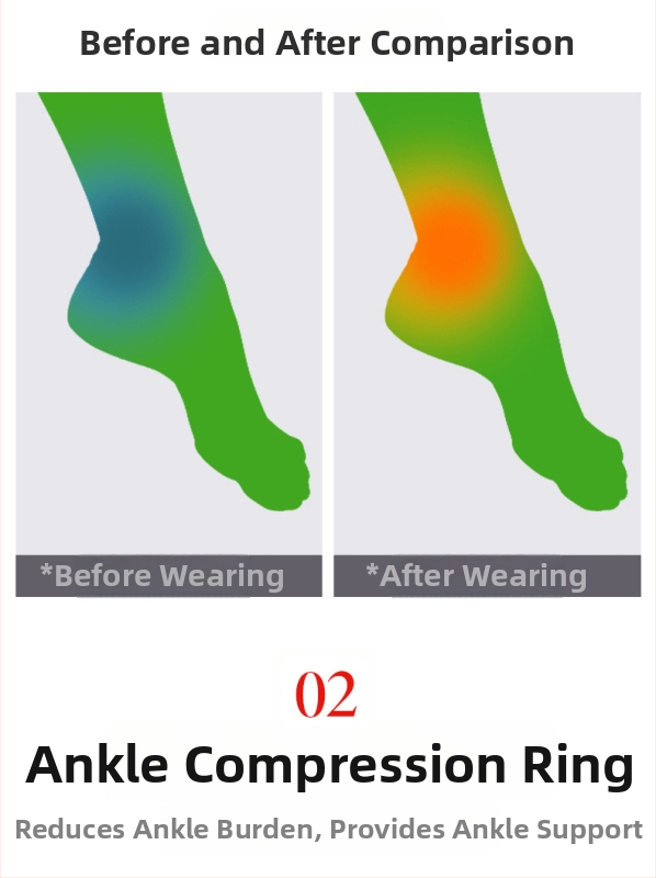 Kašmírové ponožky na ochranu členka s fleecovou podšívkou, elastické, unisex, ochrana členka a lýtka, teplé na jeseň-zimu
