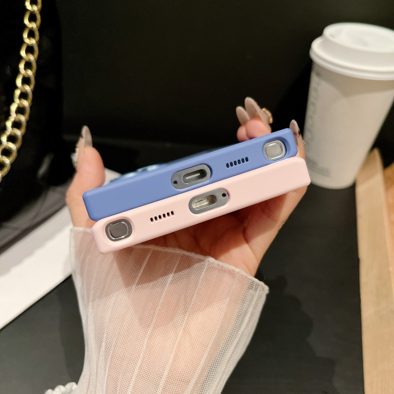 Θήκη προστασίας κινητού για Samsung S24 Ultra – ολική προστασία, ματ φινίρισμα PC, προστασία από πτώσεις