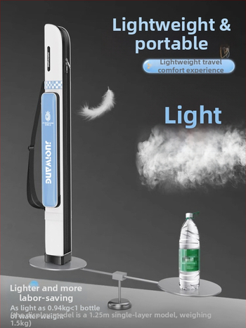 Твърд калъф за риболовни пръчки, лека мултифункционална чанта за принадлежности (Материал: Друг; Функции: Товарене на стръв; Монтиране на риболовна линия; Монтиране на пръчка; Монтиране на риболовен механизъм; Водоустойчивост: Не)