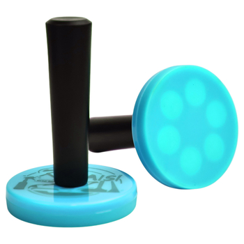 Műanyag autófilmes alkalmazó kaparó mágneses pozicionálással – Coolness