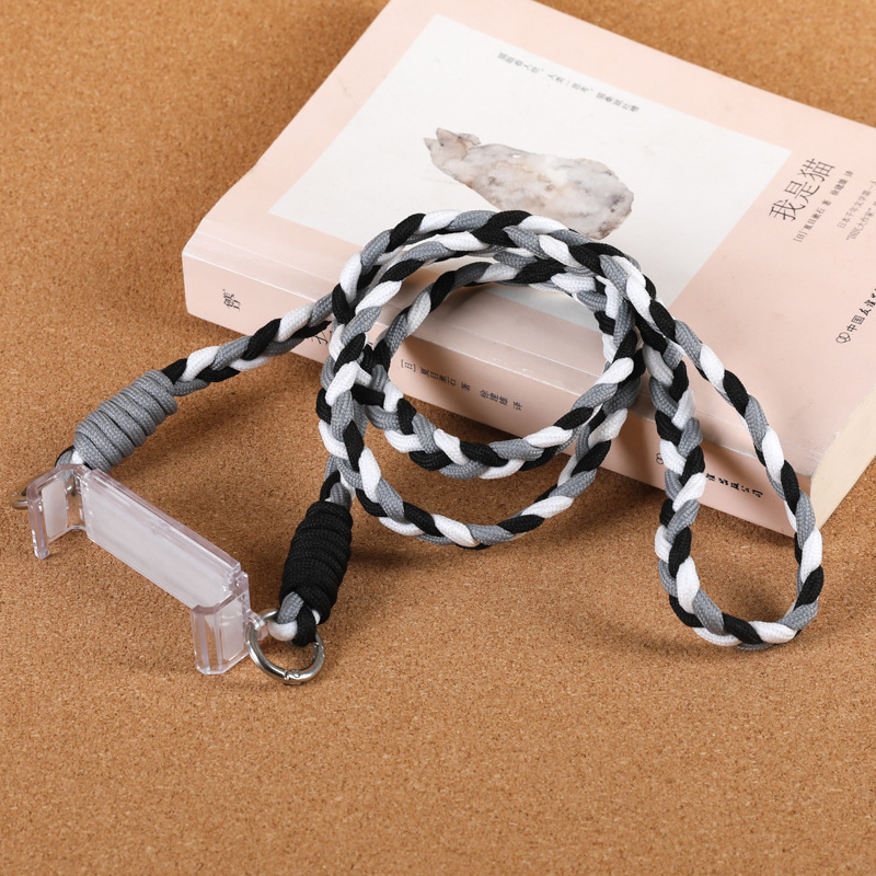 Akrila tālruņa aizmugures klips - hidrauliska veidošana, pielāgojams, unisex, daudzfunkcionāls aksesuārs