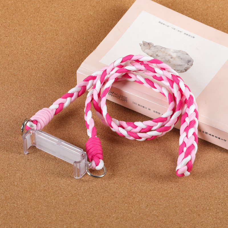 Akrila tālruņa aizmugures klips - hidrauliska veidošana, pielāgojams, unisex, daudzfunkcionāls aksesuārs