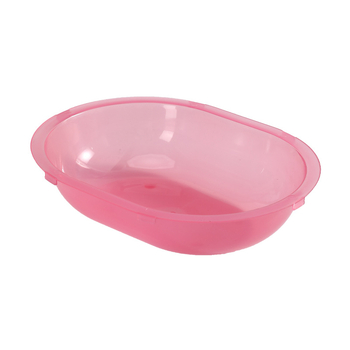 Комплект за обучение на котешки тоалет: капак, голям пръстен, малък съд, PP материал, полу-затворен дизайн