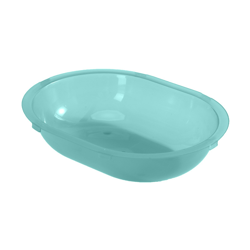 Комплект за обучение на котешки тоалет: капак, голям пръстен, малък съд, PP материал, полу-затворен дизайн