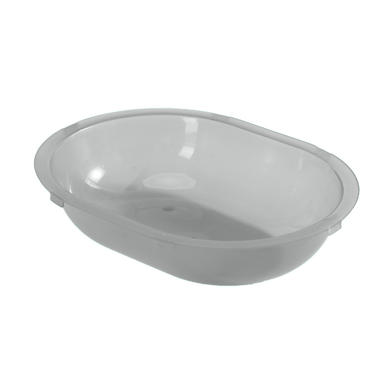 Комплект за обучение на котешки тоалет: капак, голям пръстен, малък съд, PP материал, полу-затворен дизайн