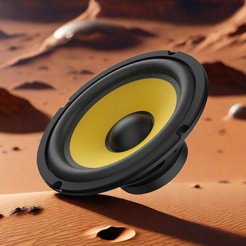 Automobilski bas-horn • model: Bass horn • impedancija: 4 Ω • snaga: 35–300 W • membrana: željezo-bor