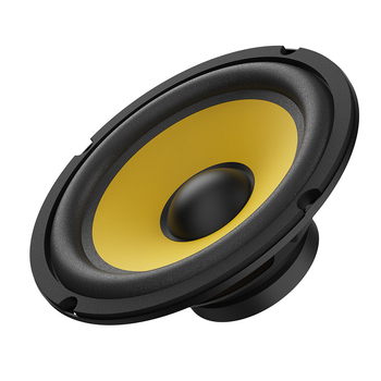 Automobilski bas-horn • model: Bass horn • impedancija: 4 Ω • snaga: 35–300 W • membrana: željezo-bor