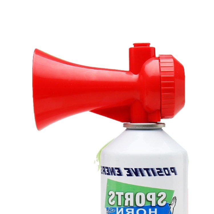 Стартов рог за лекоатлетически състезания и гонки с драконски лодки; високочестотен стартов сигнал