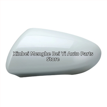 Išorinio veidrodžio korpusas Nissan Qashqai J10 07-14 (Europos versija) – ABS, 12V, 194 g