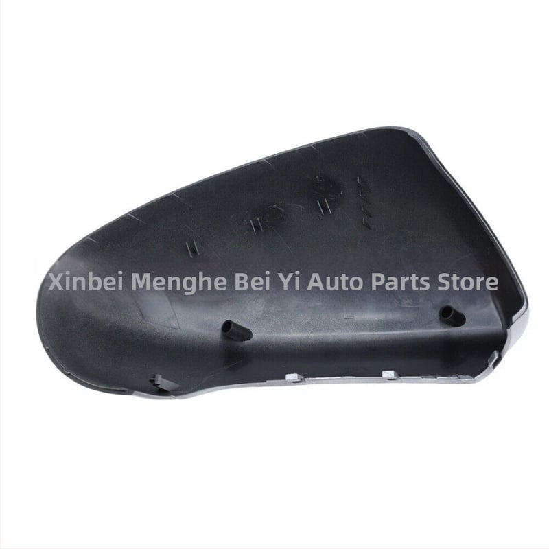 Ārējā atpakaļskata spoguļa korpuss Nissan Qashqai J10 07-14 (Eiropas versija) – ABS, 12V, 194 g