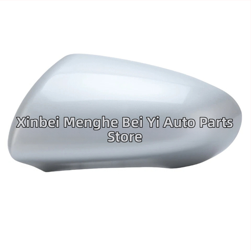 Ārējā atpakaļskata spoguļa korpuss Nissan Qashqai J10 07-14 (Eiropas versija) – ABS, 12V, 194 g