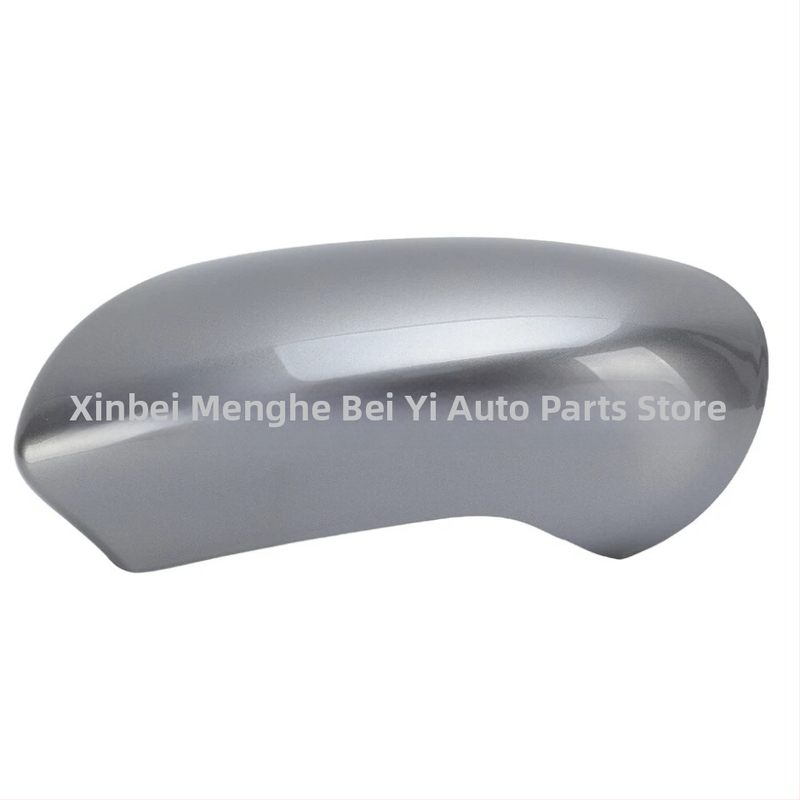 Ārējā atpakaļskata spoguļa korpuss Nissan Qashqai J10 07-14 (Eiropas versija) – ABS, 12V, 194 g