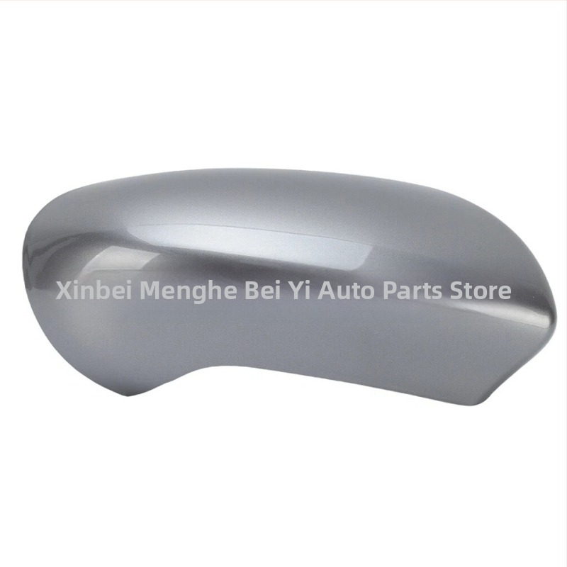 Išorinio veidrodžio korpusas Nissan Qashqai J10 07-14 (Europos versija) – ABS, 12V, 194 g