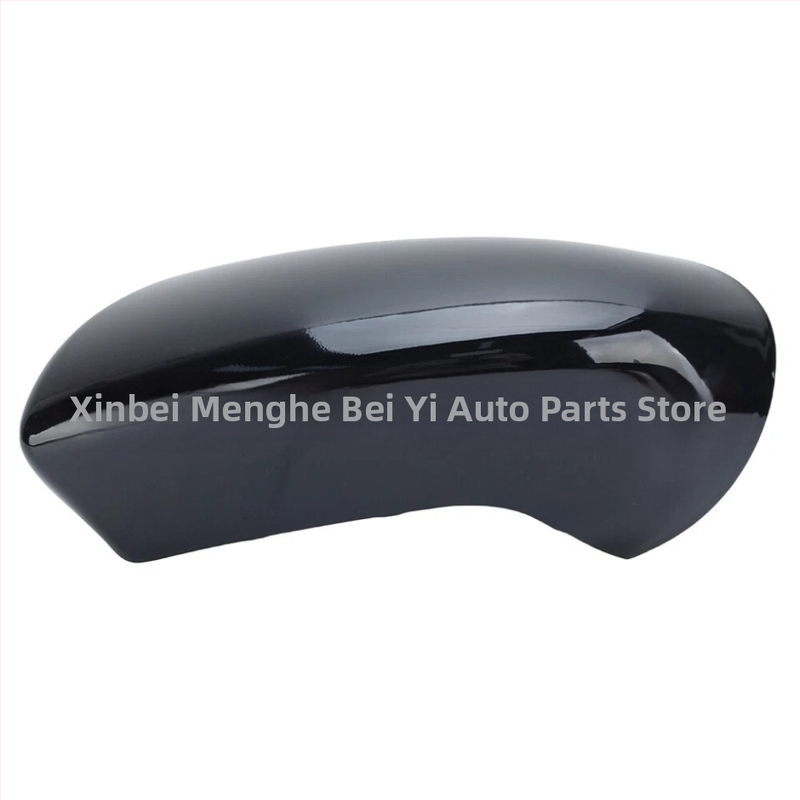 Išorinio veidrodžio korpusas Nissan Qashqai J10 07-14 (Europos versija) – ABS, 12V, 194 g