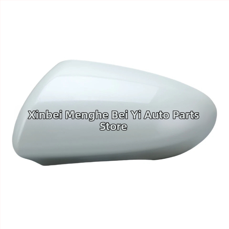 Išorinio veidrodžio korpusas Nissan Qashqai J10 07-14 (Europos versija) – ABS, 12V, 194 g