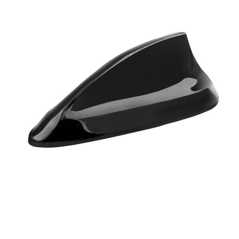 Kapa antene od karbonskih vlakana u obliku ajkine peraje, dekorativna antena za sve modele BMW, montaža ljepilom