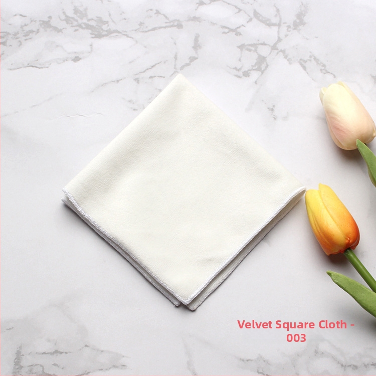 Batistă de buzunar pentru costum: model monocrom, țesătură jacquard, căptușeală velur, material poliester