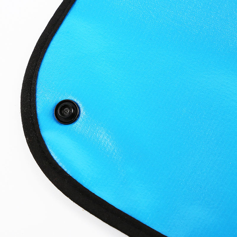 Bib pentru copii, impermeabil, rezistent la pete, din material tarpaulin și poliester