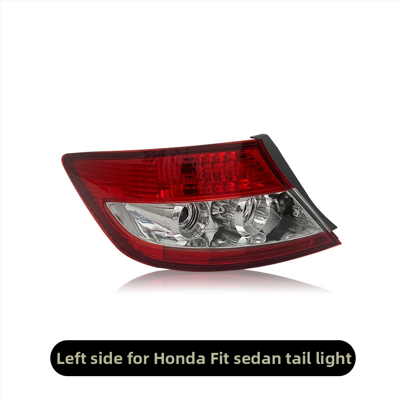 LED задно светло за Honda Fit — Wheeler, OEM съвместимост, модел Fit tail light, единична опаковка