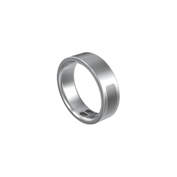 OHC T21 смарт пръстен с нивото на кислород в кръвта, пулс, HRV, следене на съня и калории