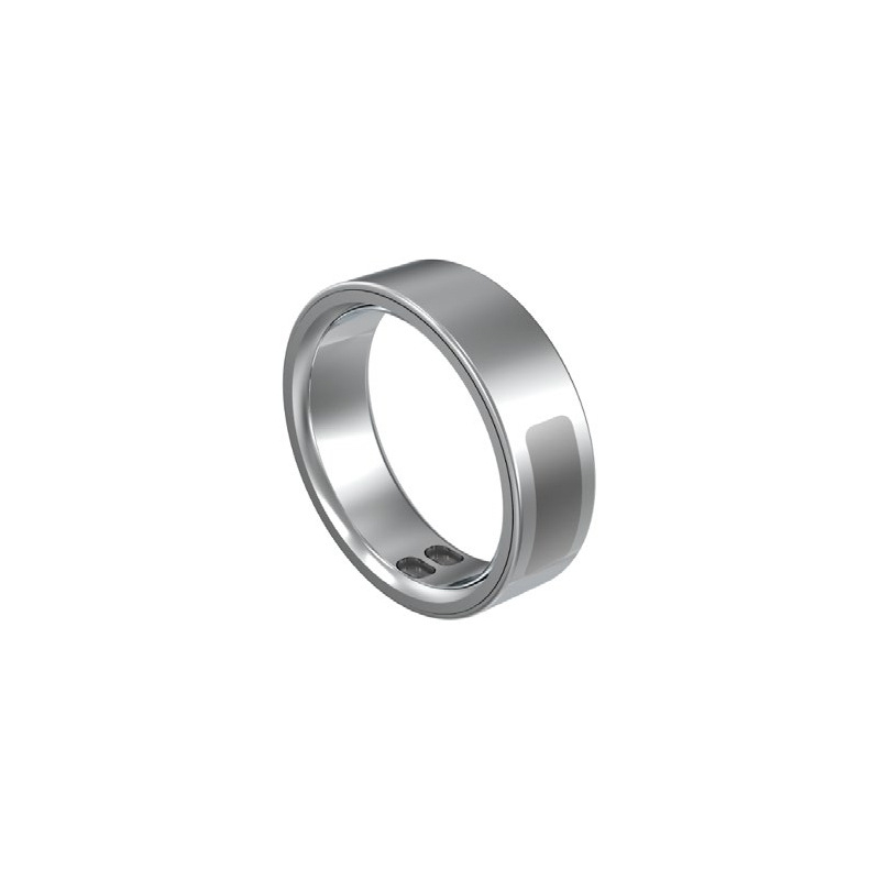 OHC T21 смарт пръстен с нивото на кислород в кръвта, пулс, HRV, следене на съня и калории