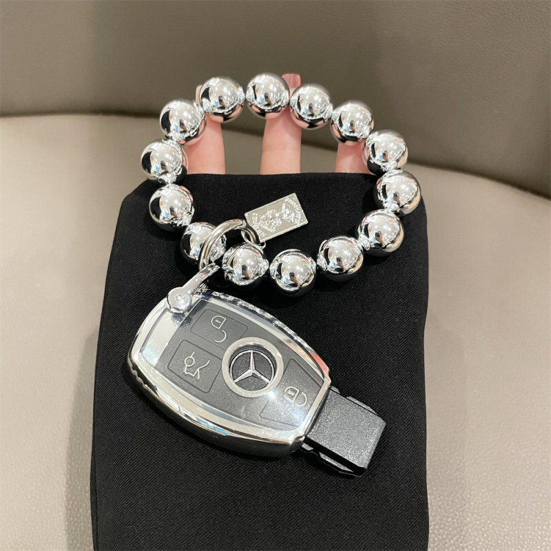 Kryt ključa Mercedes-Benz C-Class/A-Class/GLA/GLC260 – AB model, materijal: Ostalo
