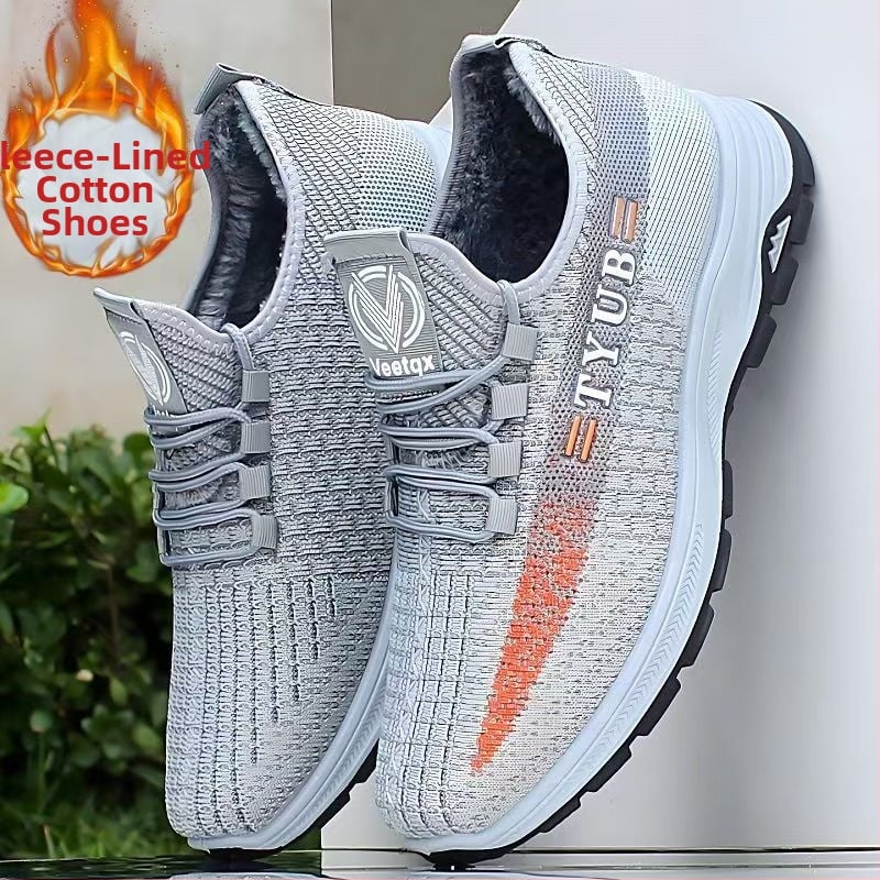 Unisex bateliai iš tinklinio viršaus, storas padas, raištelių užsegimas, EVA įdėklas