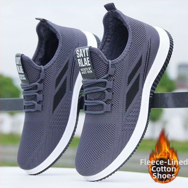 Unisex bateliai iš tinklinio viršaus, storas padas, raištelių užsegimas, EVA įdėklas