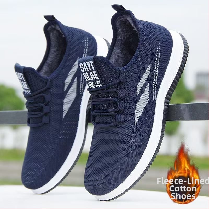 Unisex bateliai iš tinklinio viršaus, storas padas, raištelių užsegimas, EVA įdėklas