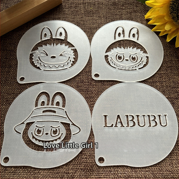 Μούλντ Latte Art για διακόσμηση σε τούρτες και γλυκίσματα – Μάρκα: Άλλο; Κωδικός Προϊόντος: F99h5s996j65ss; Προέλευση: Άλλο; Κατηγορία: Cat