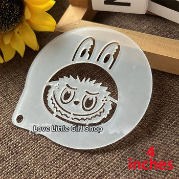 Μούλντ Latte Art για διακόσμηση σε τούρτες και γλυκίσματα – Μάρκα: Άλλο; Κωδικός Προϊόντος: F99h5s996j65ss; Προέλευση: Άλλο; Κατηγορία: Cat