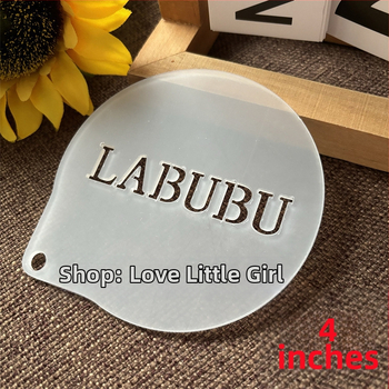 Μούλντ Latte Art για διακόσμηση σε τούρτες και γλυκίσματα – Μάρκα: Άλλο; Κωδικός Προϊόντος: F99h5s996j65ss; Προέλευση: Άλλο; Κατηγορία: Cat