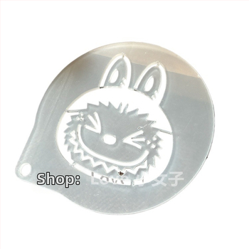 Μούλντ Latte Art για διακόσμηση σε τούρτες και γλυκίσματα – Μάρκα: Άλλο; Κωδικός Προϊόντος: F99h5s996j65ss; Προέλευση: Άλλο; Κατηγορία: Cat