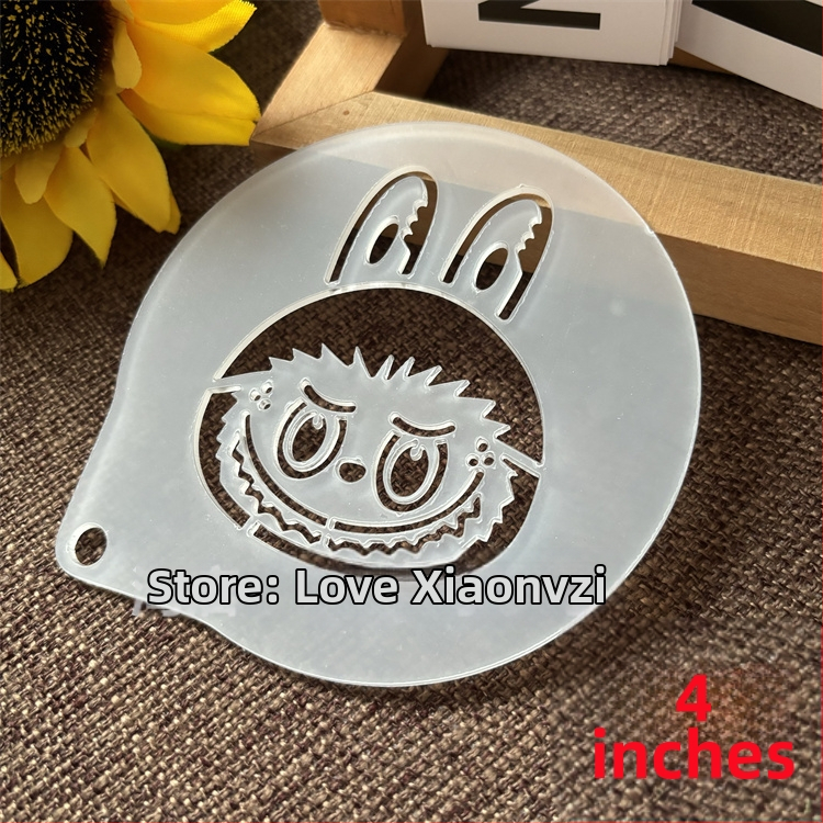 Μούλντ Latte Art για διακόσμηση σε τούρτες και γλυκίσματα – Μάρκα: Άλλο; Κωδικός Προϊόντος: F99h5s996j65ss; Προέλευση: Άλλο; Κατηγορία: Cat